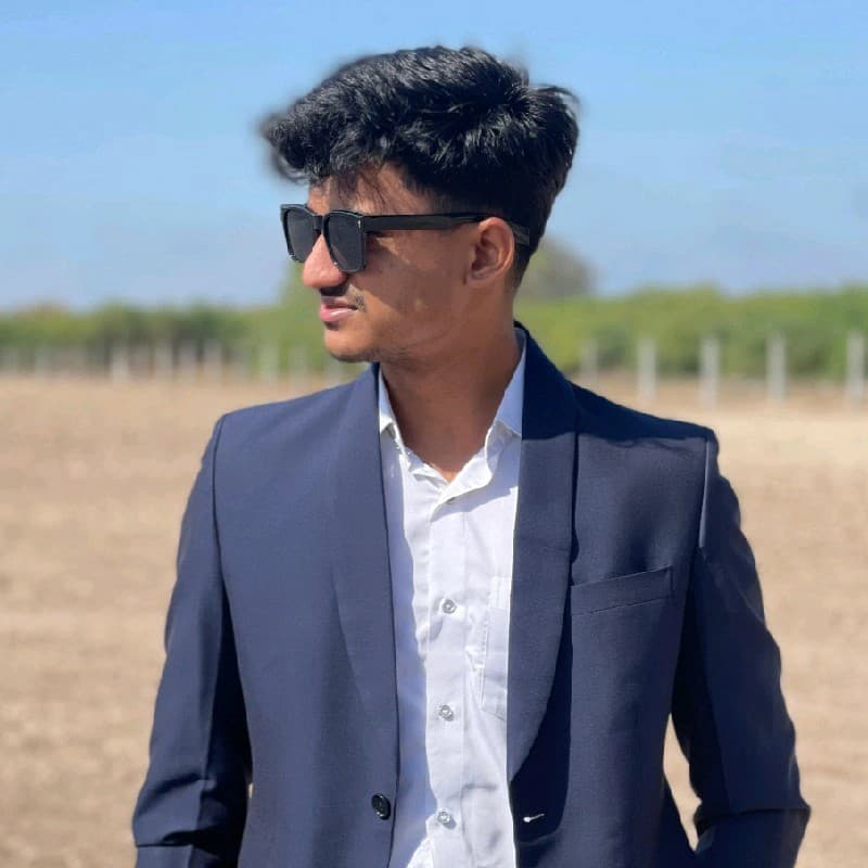 profile icon